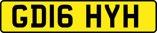 GD16HYH