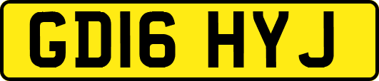 GD16HYJ