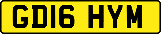 GD16HYM