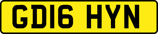 GD16HYN