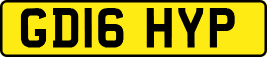 GD16HYP