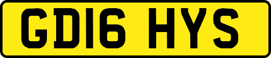 GD16HYS