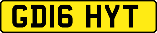 GD16HYT