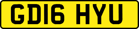 GD16HYU