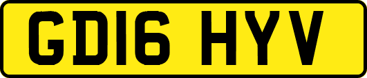 GD16HYV