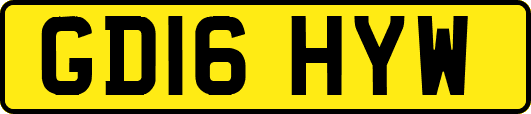 GD16HYW