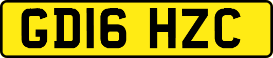 GD16HZC