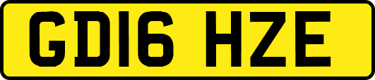 GD16HZE