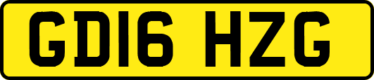 GD16HZG