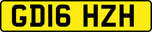 GD16HZH
