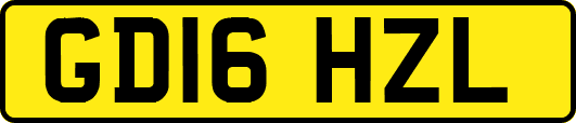 GD16HZL