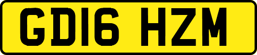 GD16HZM