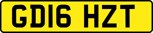 GD16HZT