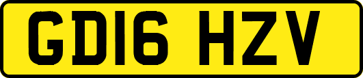 GD16HZV