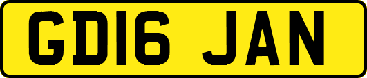 GD16JAN