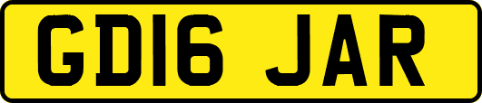 GD16JAR