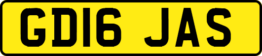 GD16JAS