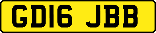 GD16JBB