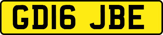 GD16JBE