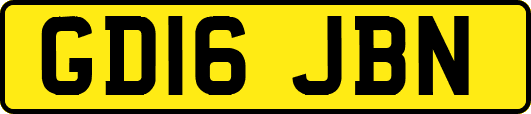 GD16JBN
