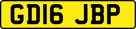 GD16JBP