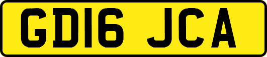 GD16JCA