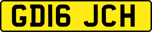 GD16JCH