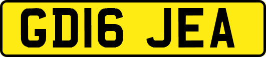 GD16JEA