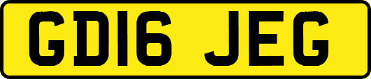 GD16JEG