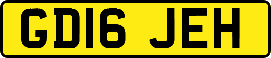 GD16JEH