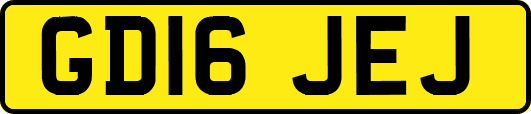 GD16JEJ