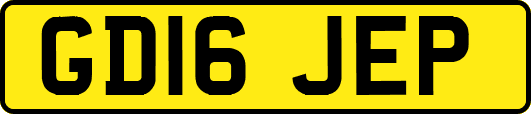 GD16JEP