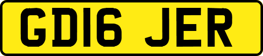 GD16JER