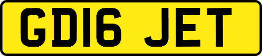 GD16JET