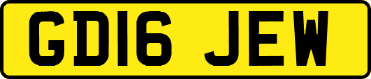 GD16JEW