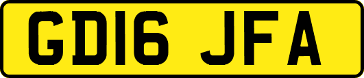 GD16JFA