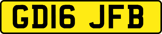 GD16JFB
