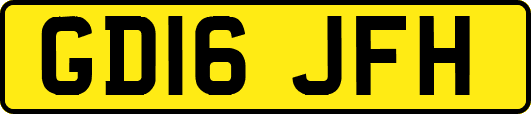GD16JFH
