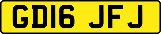 GD16JFJ