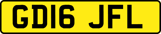 GD16JFL