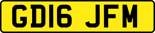 GD16JFM