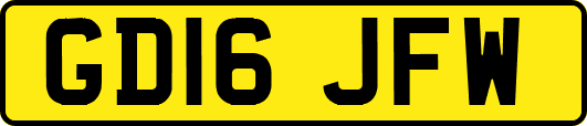 GD16JFW