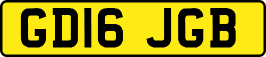 GD16JGB