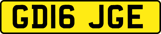 GD16JGE