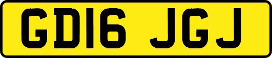 GD16JGJ