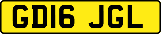 GD16JGL