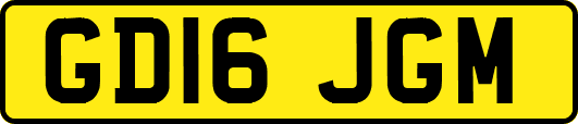 GD16JGM
