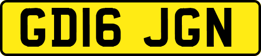 GD16JGN