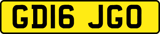 GD16JGO