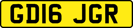 GD16JGR